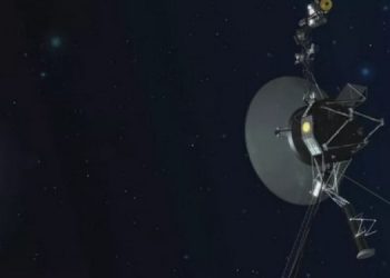 Чем известен культовый “Вояджер-2”