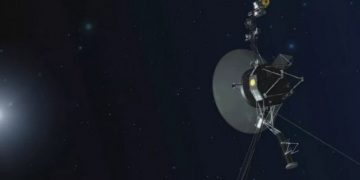 Чем известен культовый “Вояджер-2”