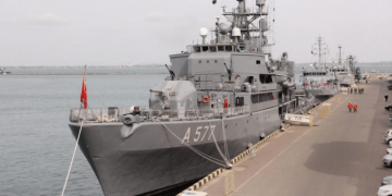 Финляндия и Эстония закроют Балтийское море для РФ