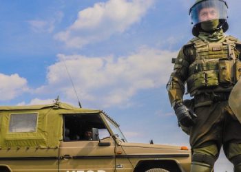 Силы НАТО в Косово готовы вмешаться