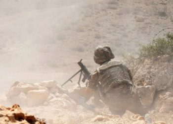 Азербайджан проводит операцию “Возмездие”