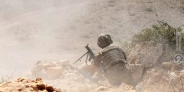 Азербайджан проводит операцию “Возмездие”