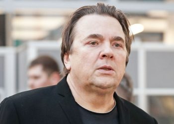 Константин Эрнст получил “черную метку”