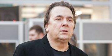 Константин Эрнст получил “черную метку”