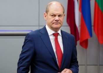 Германия с июня блокирует поставки вооружения