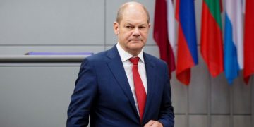 Германия с июня блокирует поставки вооружения