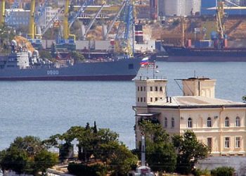 Травили крыс, а умерли российские солдаты