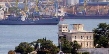 Травили крыс, а умерли российские солдаты