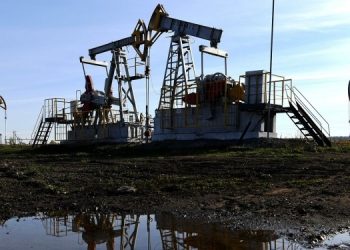 Япония снова начала покупать российскую нефть