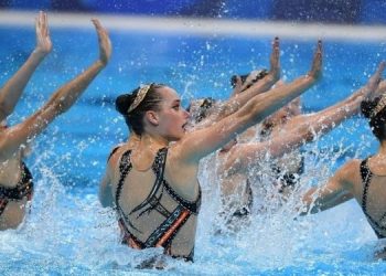 Украински стартовали на чемпионате Европы с победы