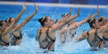 Украински стартовали на чемпионате Европы с победы