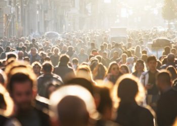 Главные демографические проблемы будущего