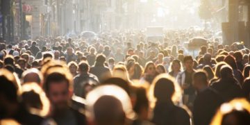 Главные демографические проблемы будущего