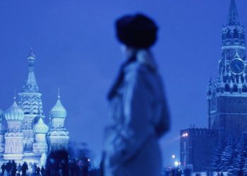 В Госдуме РФ предложили создать новый СССР