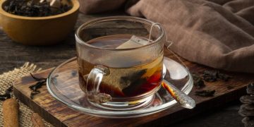 Напиток, снижающий риск смертности