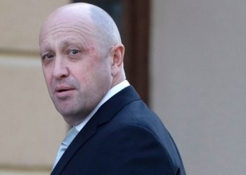 Куратор ЧВК “Вагнера” проговорился о судьбе ЗАЭС