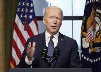 США объявили о новой военной помощи Украине