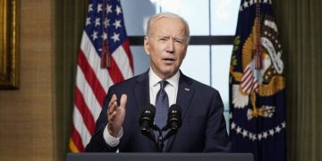 США объявили о новой военной помощи Украине