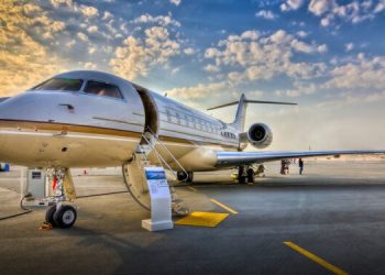 ИИ заставит самолеты летать без пилотов