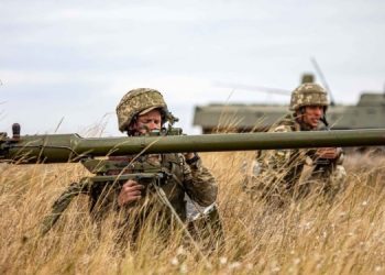 На юге ВСУ четыре раза ударили по ВС РФ