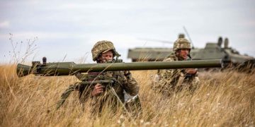 На юге ВСУ четыре раза ударили по ВС РФ