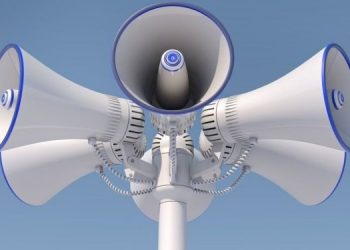 В Украине прозвучало рекордное количество воздушных тревог