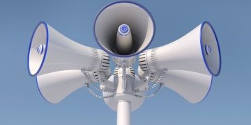 В Украине прозвучало рекордное количество воздушных тревог