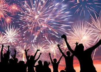 ВРУ поддержала запрет салютов и фейерверков