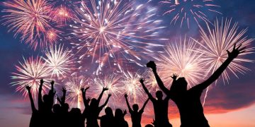 ВРУ поддержала запрет салютов и фейерверков