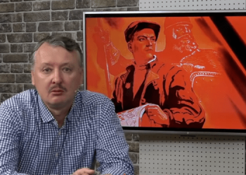 Гиркин прокомментировал свое задержание в Крыму