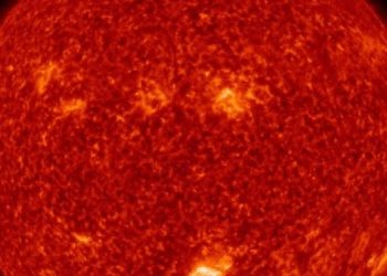 Астрономы создали историю жизни Солнца