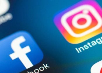 Facebook и Instagram следят за пользователями