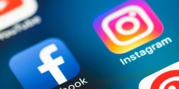 Facebook и Instagram следят за пользователями