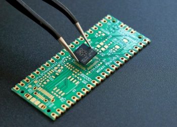 Самый лучший материал для производства чипов