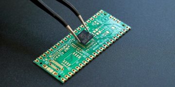 Самый лучший материал для производства чипов