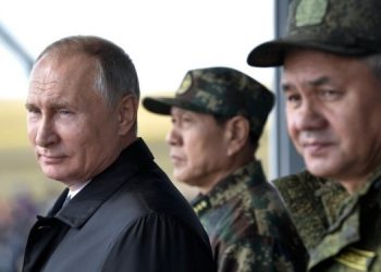 Кремлевская элита просит Запад остановить войну