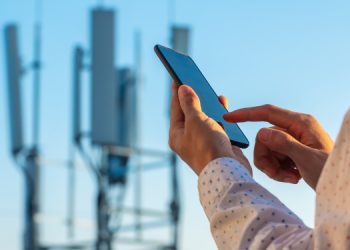 Китаец украл чипы с мобильной станции