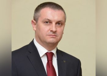 Найден застреленным начальник СБУ