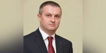 Найден застреленным начальник СБУ