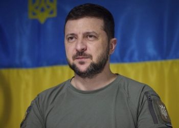 Зеленский ищет переговоров с Си Цзиньпином