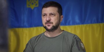 Зеленский ищет переговоров с Си Цзиньпином