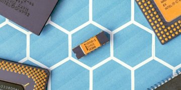 США мешают Китаю выпускать полупроводниковые чипы