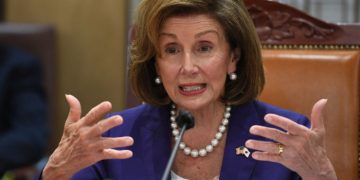 Как США подталкивают РФ к переговорам