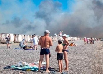 Гостиницы Крыма снизили цены на 51%