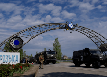 В Европе не верят в серьезность обстановки на ЗАЭС