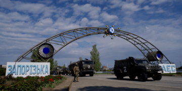 В Европе не верят в серьезность обстановки на ЗАЭС