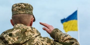 Люди с инвалидностью будущем подлежать мобилизации
