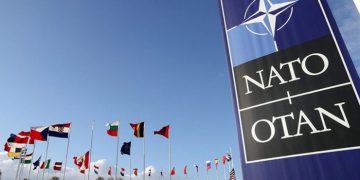 Украина намерена сразу вступить в Альянс НАТО