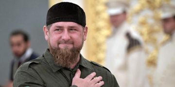 В Украине сообщили о подозрении Кадырову