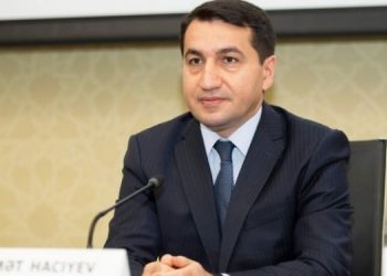 В Азербайджане заявили, что вопрос Карабаха закрыт